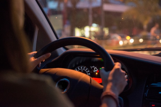 De ongevallenpiekmaand is weer begonnen! 5 tips voor veilig autorijden in het donker